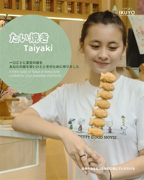 IKUYO いくよ (@ikuyo.co.id) • Instagram photos and videos.